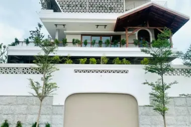 Nan nhôm MEGA - HIỆN ĐẠI – THÔNG THOÁNG