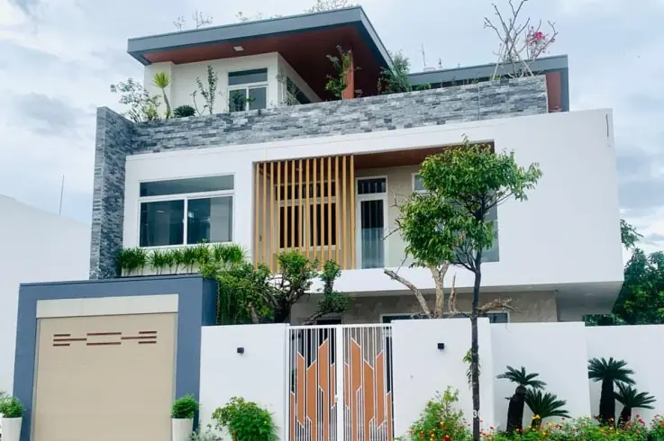 Khe thoáng COMBI - BỀN BỈ & AN TOÀN