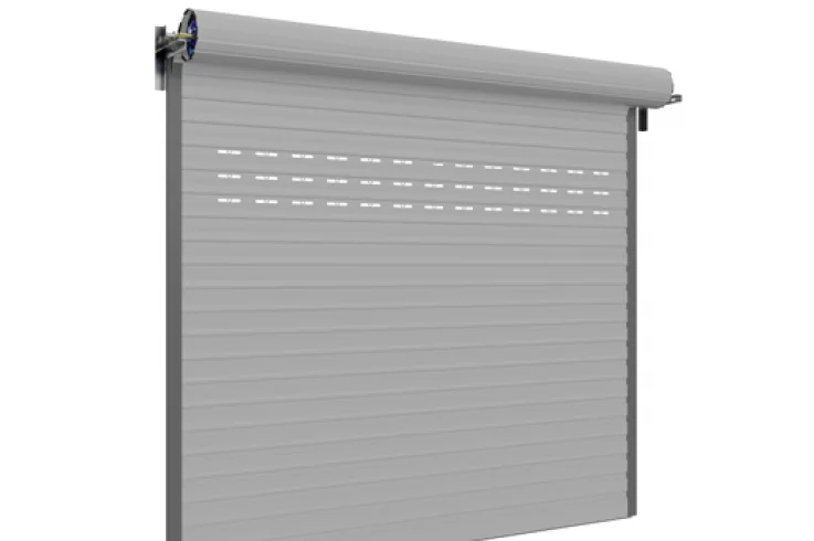 Tấm liền nan nhôm AL68 - VỮNG CHẮC - THÔNG MINH