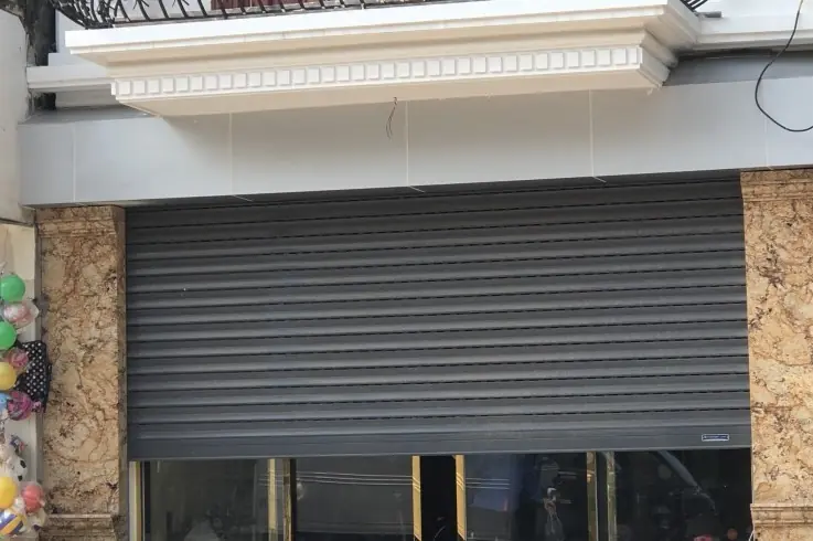 Nan nhôm BIGOS | SIÊU TRƯỜNG – THẨM MỸ -